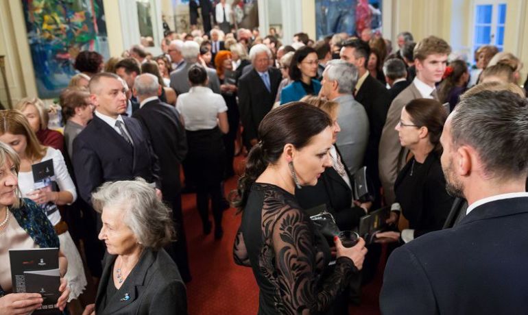 Odkryj przestrzeń muzyki - inauguracja sezonu w filharmonii